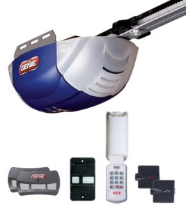 Best Garage Door Openers 2017