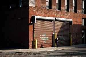 Go Big or Go Home What You Need to Know About Commercial Garage Doors